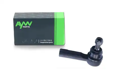 Рулевой наконечник AYWIPARTS AW1310183LR