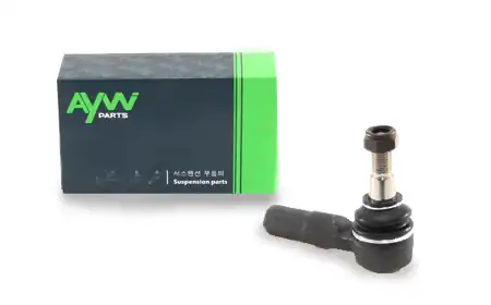 Рулевой наконечник AYWIPARTS AW1310195L
