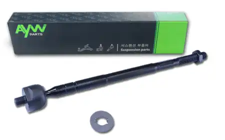 Рулевая тяга AYWIPARTS AW1370036LR