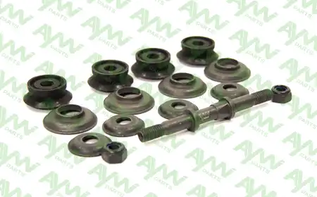 Тяга стабилизатора AYWIPARTS AW1350072LR