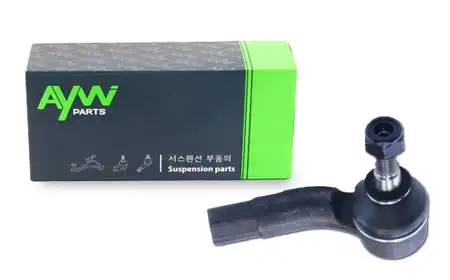 Рулевой наконечник AYWIPARTS AW1310286L