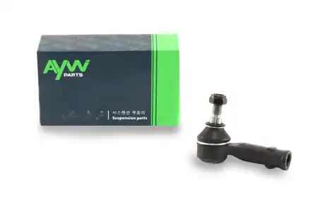 Рулевой наконечник AYWIPARTS AW1310068L