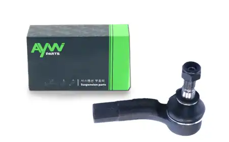 Рулевой наконечник AYWIPARTS AW1310287R