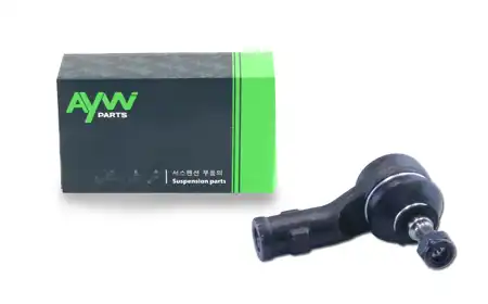 Рулевой наконечник AYWIPARTS AW1310314L