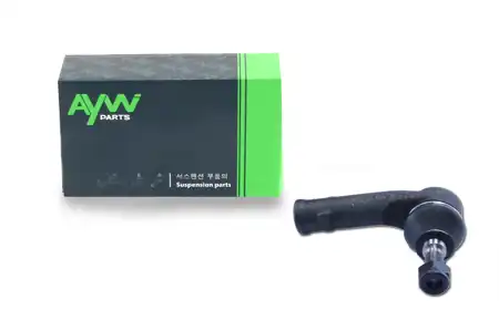 Рулевой наконечник AYWIPARTS AW1310069R