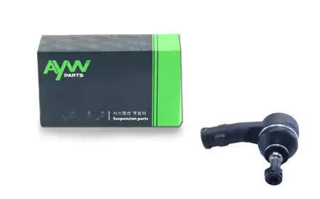 Рулевой наконечник AYWIPARTS AW1310315R