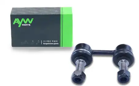 Тяга стабилизатора AYWIPARTS AW1350507LR