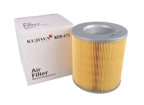 Фильтр воздушный KUJIWA KUB471