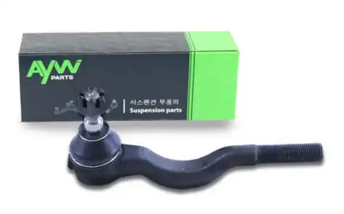 Рулевой наконечник AYWIPARTS AW1310319LR