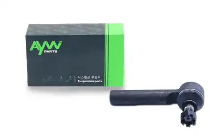 Рулевой наконечник AYWIPARTS AW1310250LR