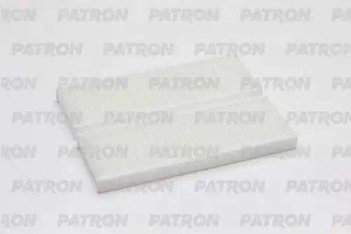 Салонный фильтр PATRON PF2309