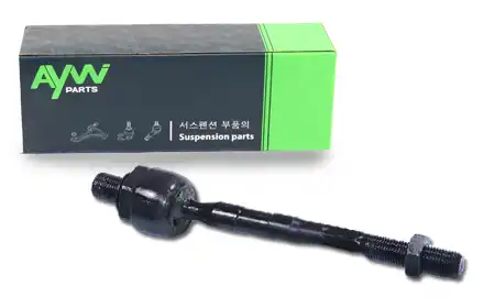 Рулевая тяга AYWIPARTS AW1370374LR