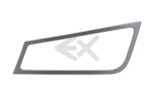 рамка фары противотуманной левая 21610E EXOVO