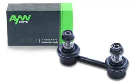 Тяга стабилизатора AYWIPARTS AW1350377LR