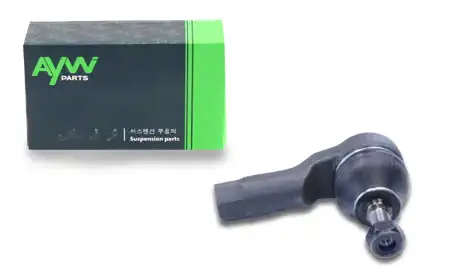 Рулевой наконечник AYWIPARTS AW1310255LR