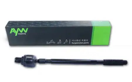 Рулевая тяга AYWIPARTS AW1370370LR