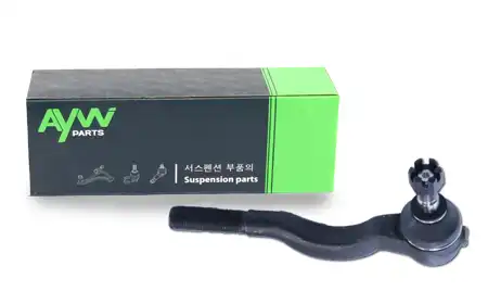 Рулевой наконечник AYWIPARTS AW1310077LR