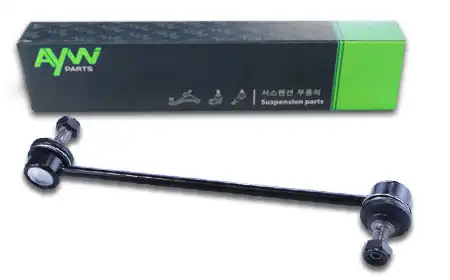 Тяга стабилизатора AYWIPARTS AW1350445LR