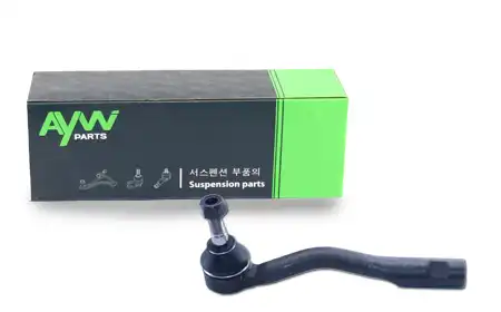 Рулевой наконечник AYWIPARTS AW1310403L
