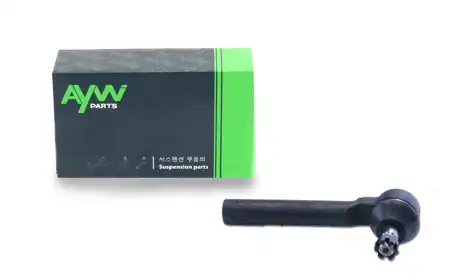 Рулевой наконечник AYWIPARTS AW1310067LR