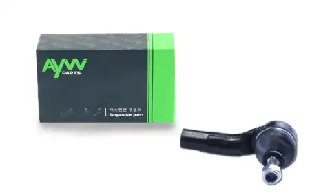 Рулевой наконечник AYWIPARTS AW1310210L
