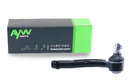Рулевой наконечник AYWIPARTS AW1310177L