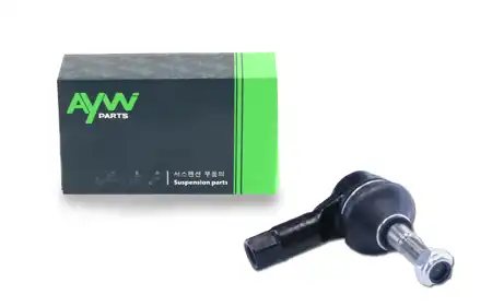 Рулевой наконечник AYWIPARTS AW1310391LR