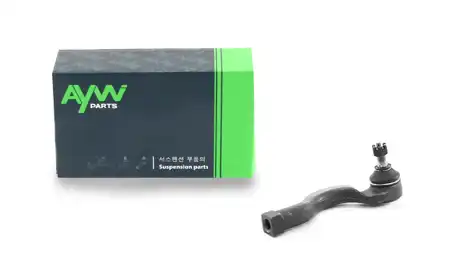 Рулевой наконечник AYWIPARTS AW1310529L