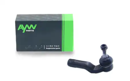 Рулевой наконечник AYWIPARTS AW1310457L
