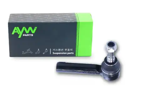Рулевой наконечник AYWIPARTS AW1310256LR