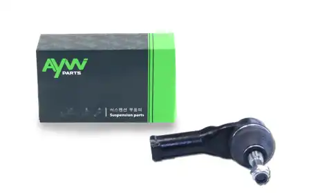 Рулевой наконечник AYWIPARTS AW1310567LR