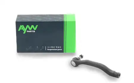 Рулевой наконечник AYWIPARTS AW1310119L