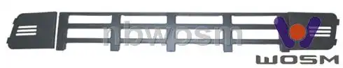 ЭЛЕМЕНТ БАМПЕРА VOLVO A0451 WOSM