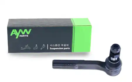 Рулевой наконечник AYWIPARTS AW1310330L