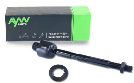 Рулевая тяга AYWIPARTS AW1370034R