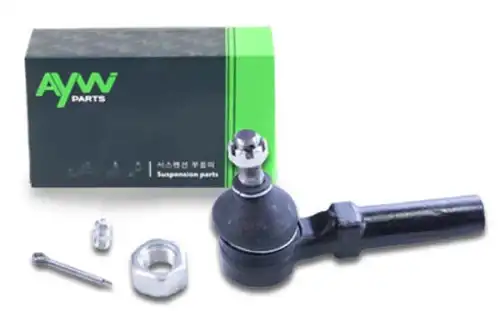Рулевой наконечник AYWIPARTS AW1310430LR