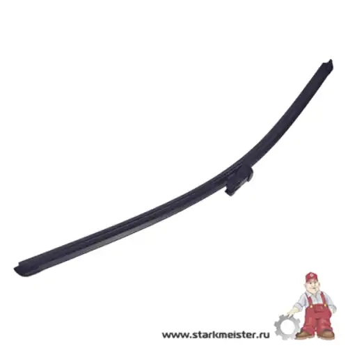 Щетка стеклоочистителя S150897 STARKMEISTER