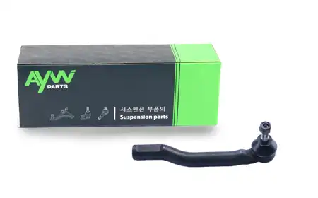Рулевой наконечник AYWIPARTS AW1310229L