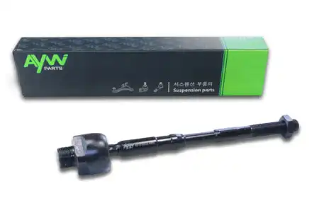 Рулевая тяга AYWIPARTS AW1370387LR