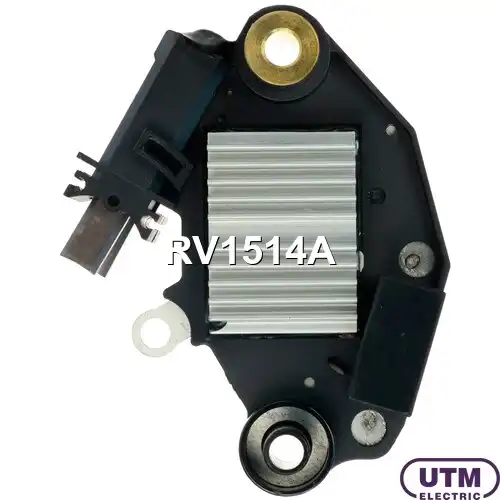 Регулятор генератора RV1514A UTM