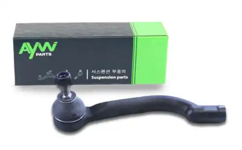 Рулевой наконечник AYWIPARTS AW1310322L