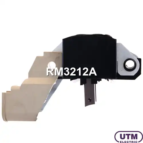 РЕГУЛЯТОР ГЕНЕРАТОРА RM3212A (UTM)