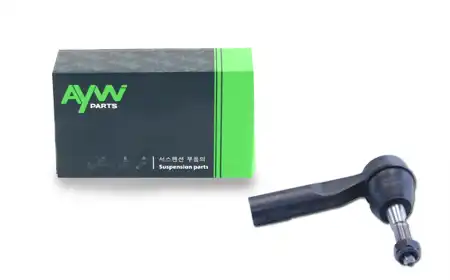 Рулевой наконечник AYWIPARTS AW1310409LR