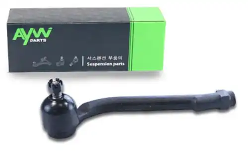 Рулевой наконечник AYWIPARTS AW1310055L