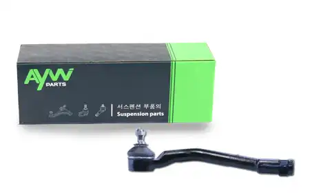 Рулевой наконечник AYWIPARTS AW1310478L