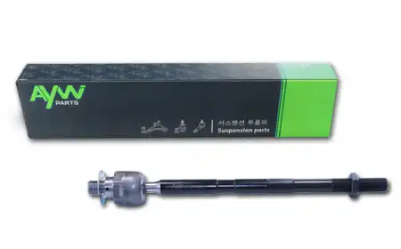 Рулевая тяга AYWIPARTS AW1370295LR