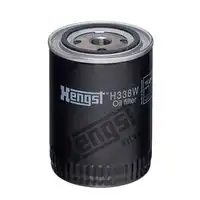 Фильтр масляный HENGST H338W