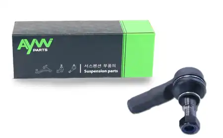 Рулевой наконечник AYWIPARTS AW1310356LR