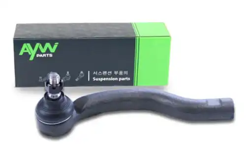 Рулевой наконечник AYWIPARTS AW1310136L