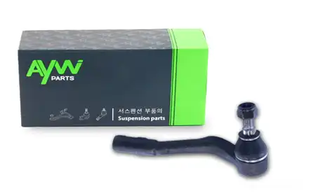 Рулевой наконечник AYWIPARTS AW1310312L